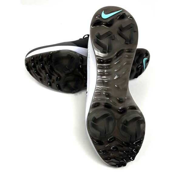 Nike Air Zoom Infinity Tour Next% React Golf Shoes Mens Size 10.5 DC5221-015 main image 8